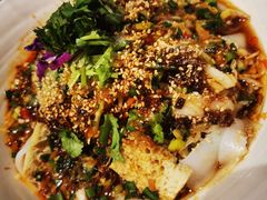 西贝面筋-西贝(大华虎城店)