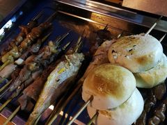 羊肉串-冯老二羊肉串