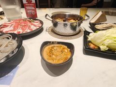 -呷哺呷哺(砂之船奥莱店)