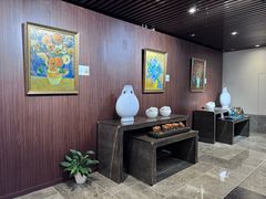 -杭州西溪喜来登度假大酒店