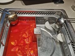 -海底捞火锅(塘厦天虹店)