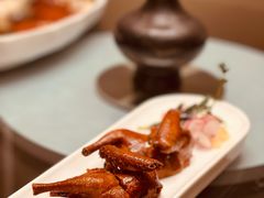 -英冠索菲特酒店·萧湘阁中餐厅