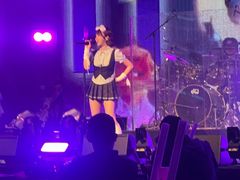 -MOSSO·Liveshow(M3香港广场店)