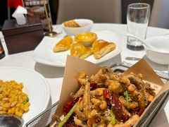 -大铁勺新津菜(东丽阳光新业广场店)