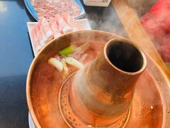 -情忆草原涮肉馆
