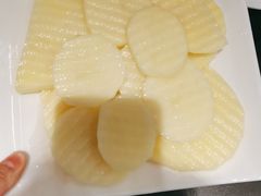 -蜀九香火锅(彩虹店)