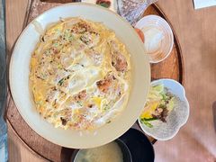 -ITARU食堂·定食料理(西丽店)