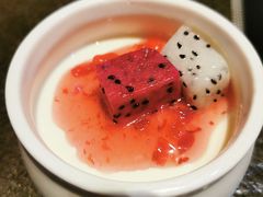 -将太无二·北美传奇寿司(荟聚购物中心西红门店)
