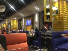 大堂-丰茂烤串(金泉美食宫店)