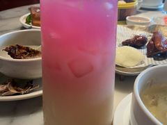 -蝴蝶里·粤菜·点心(龙湖天街&滨江店)