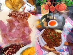 -成都ins星空塔酒店(春熙路天府广场店)