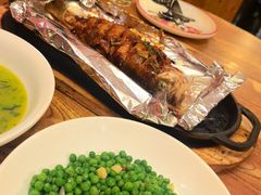 -新白鹿餐厅(龙游路总店·杭帮菜名店)