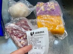 -常州糕团店(北大街新世纪商城店)