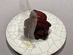本帮熏鱼-屋里厢上海菜馆