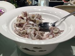 -金海岸食府(海西石材城店)