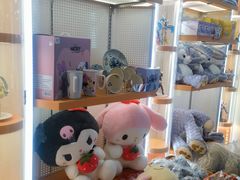 -可爱抓 COCO  GOTCHA(天津鹏欣水游城店)