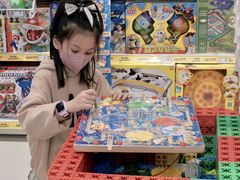 -TOYSRUS玩具反斗城(深圳万象城店)