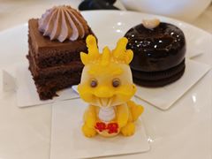 -第六季自助餐厅(甜水园店)