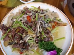 -闽公馆·客家私房菜·商务宴请·包厢(杏林橡树湾店)