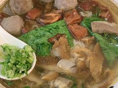 -一肴·牛肉粿条(深圳湾睿印店)