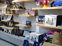 -斯坦星球AI编程·机器人科创·乐高科学·信奥·思维·专注力·STEM·竞赛考级(高新区绿宝广场龙湖狮山天街学习中心)