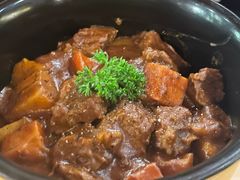 托斯卡纳烩牛肉-安妮意大利餐厅(国贸店)