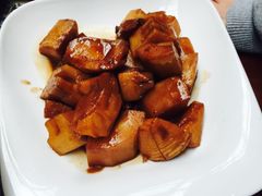 -走马楼饭庄(慈城古县城店)
