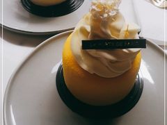 -La Porte de Paris 巴黎之门法式甜品