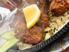 -葛尼沙印度餐厅 (镇明路店)