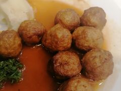 -宜家·瑞典风味餐厅(北京西红门店)