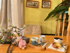 -时间抽屉(裕华万达广场店)