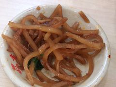 -京九排骨米饭(江西路店)