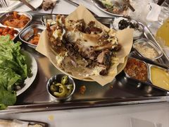 -盐说·西式餐酒馆(光明万达店)
