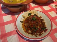 -恰八斗·猛火长沙菜(国贸店)