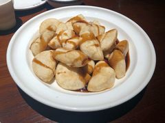 红糖糍粑-御湾·浅水湾·贺胜土鸡汤(潜山店)