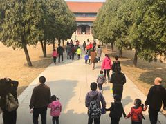 -禹城市禹王亭博物馆