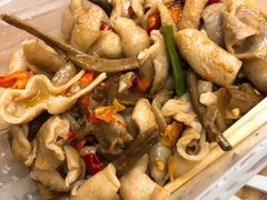 -伙工殿餐厅(吉大店)