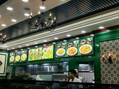 -花圃园餐厅店(和田二街28号院店)