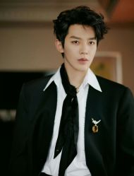 -ChenV西服礼服高级定制(市区养育巷店)