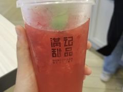 -满记甜品(南京虹悦城三店)
