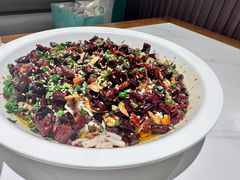 -三猫黑鱼花(南大店)