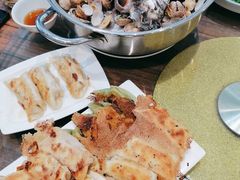 -今鲜源大酒店·中华餐饮名店(新湛路店)