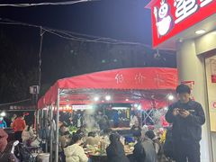 -利群海琴购物广场(商丘路店)
