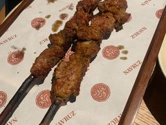 -纳鲁孜·新疆特色餐厅(上海悦荟广场店)