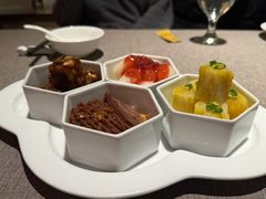 -白家大院·王府宫廷菜(苏州街店)