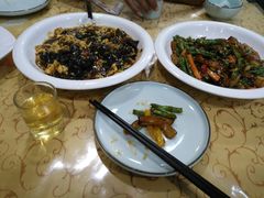 -乔家满族八大碗(流水沟店)