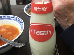-吴茂兴本帮面(百色路店)