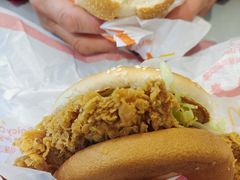 -麦当劳(温州人民路店)