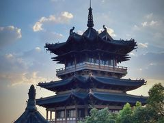 -杭州半山国家森林公园