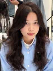 -DL HOPE明星造型